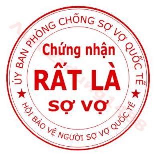 Image result for sợ vợ
